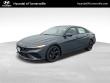 New 2026 Hyundai Elantra SEL Sport Plus Sedan