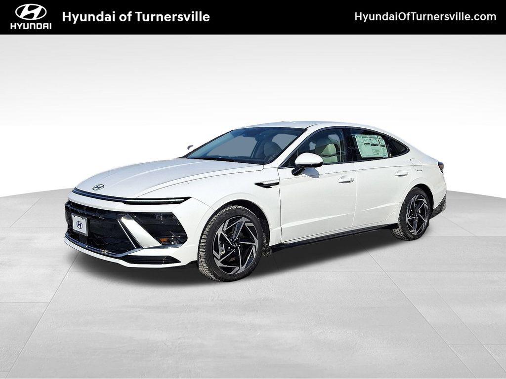 2026 Hyundai Sonata