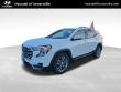 Used 2022 GMC Terrain SLT SUV