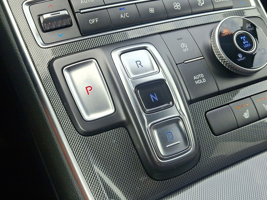 2023 Hyundai Santa Fe XRT - Photo 16