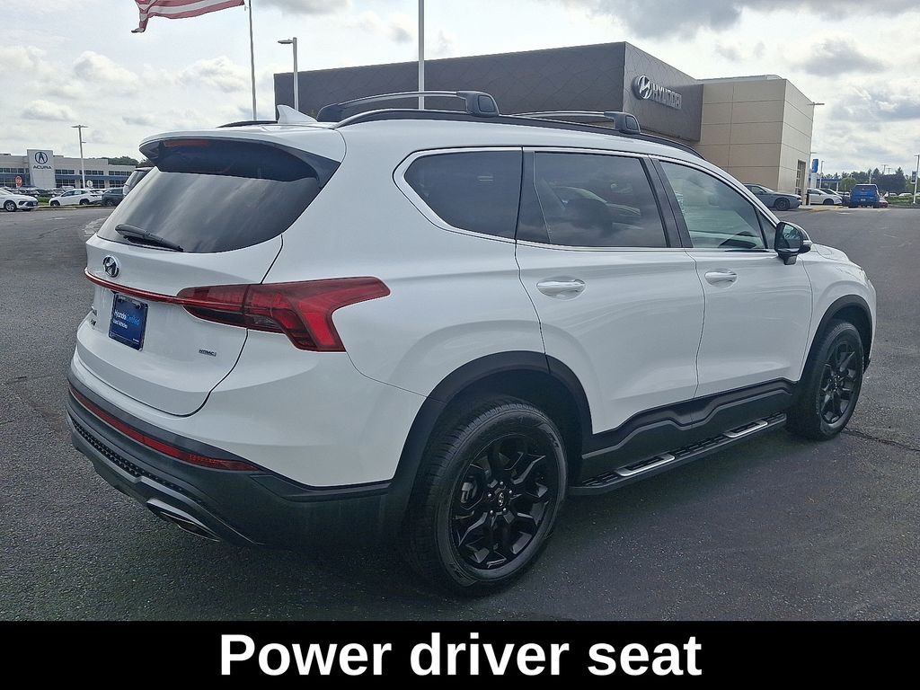 2023 Hyundai Santa Fe XRT - Photo 7