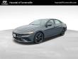 New 2026 Hyundai Elantra SEL Sport Sedan