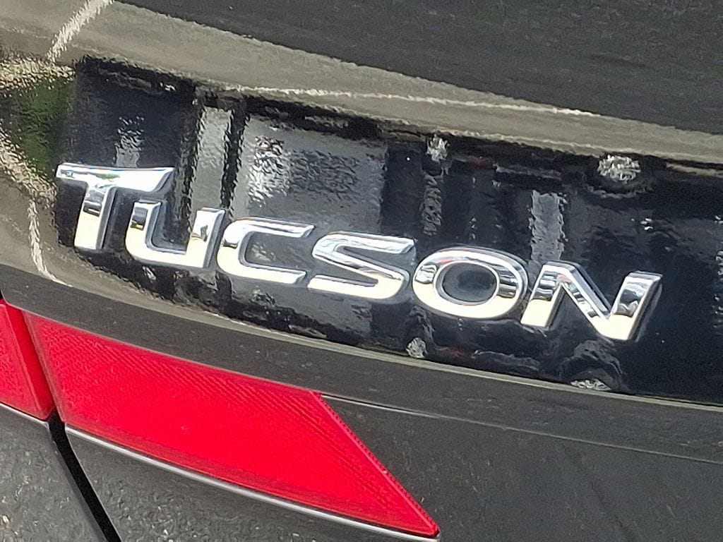 2021 Hyundai Tucson Ultimate - Photo 33
