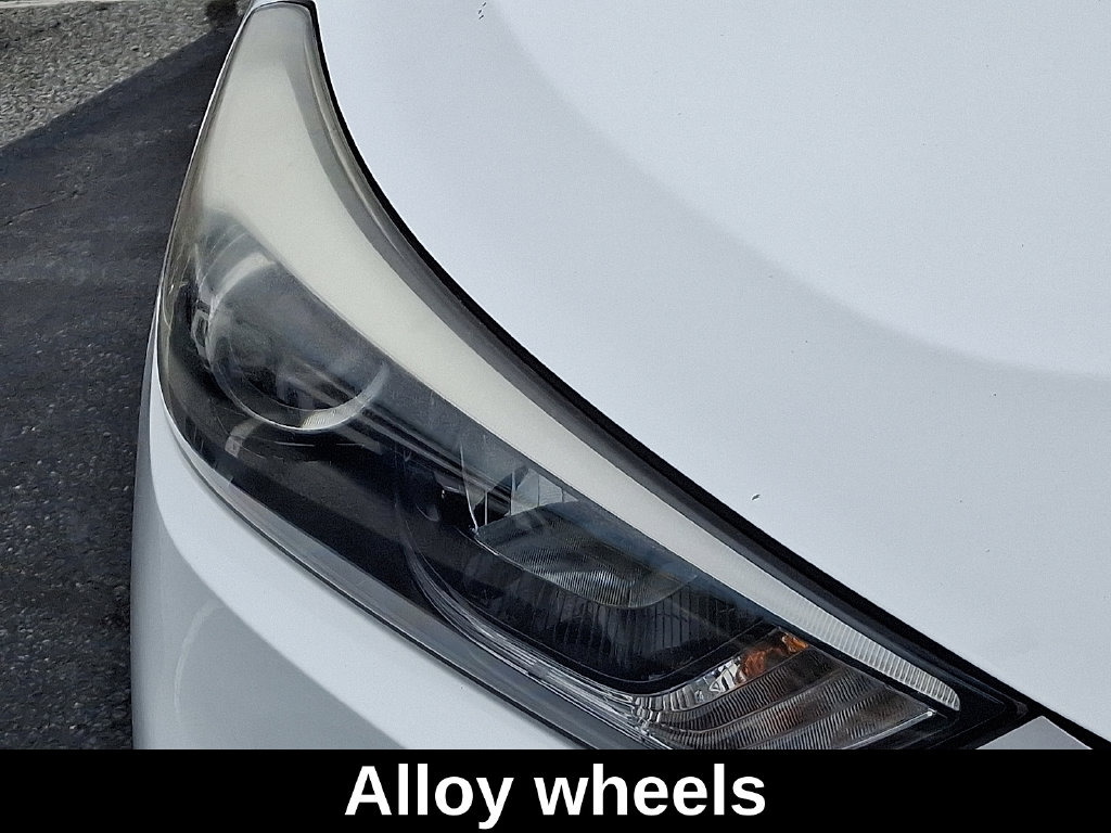 2018 Hyundai Tucson SEL - Photo 10