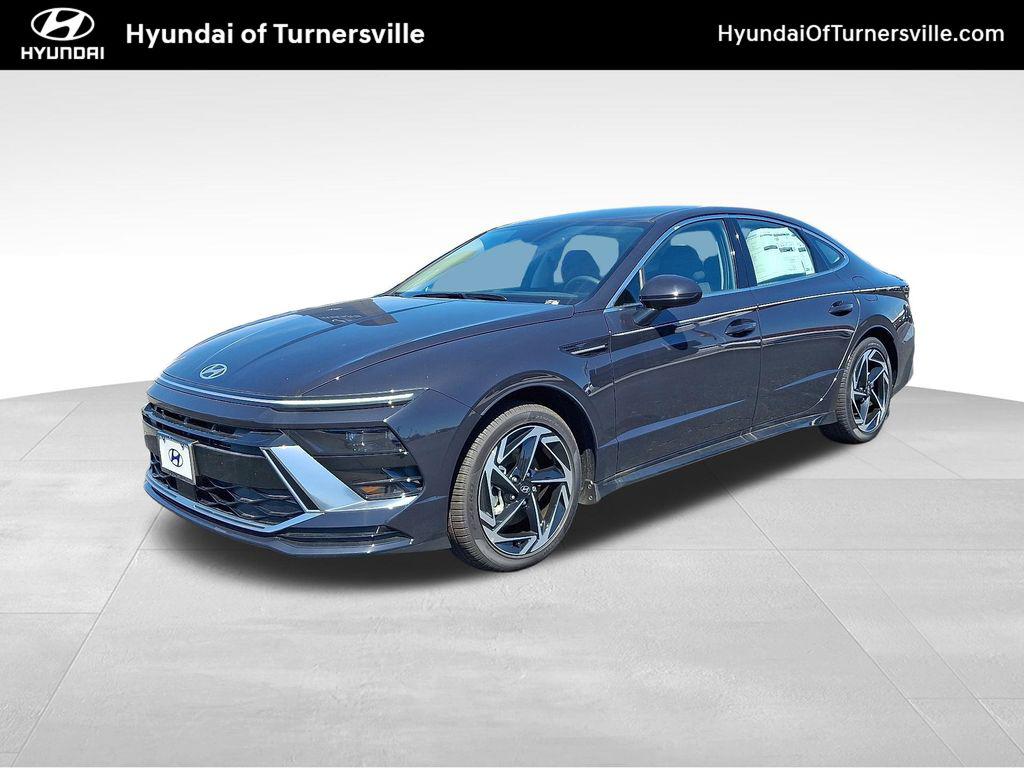 2026 Hyundai Sonata