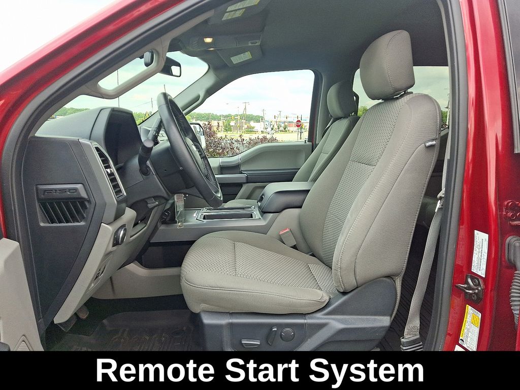 2019 Ford F-150 XLT - Photo 14