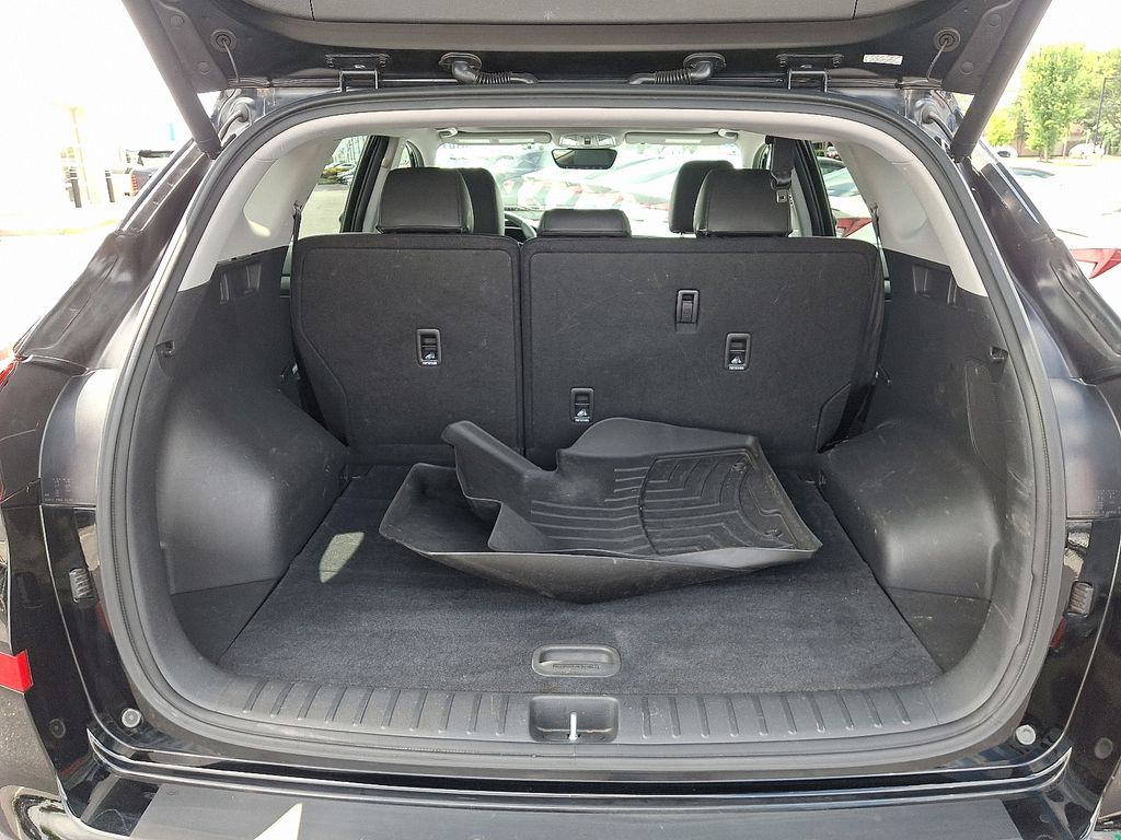 2021 Hyundai Tucson Ultimate - Photo 31