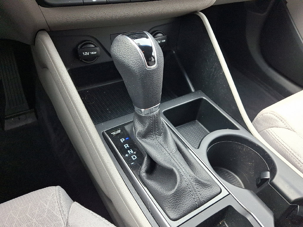 2018 Hyundai Tucson SEL - Photo 15