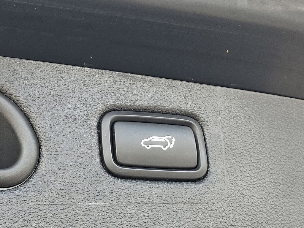 2021 Hyundai Tucson Ultimate - Photo 32