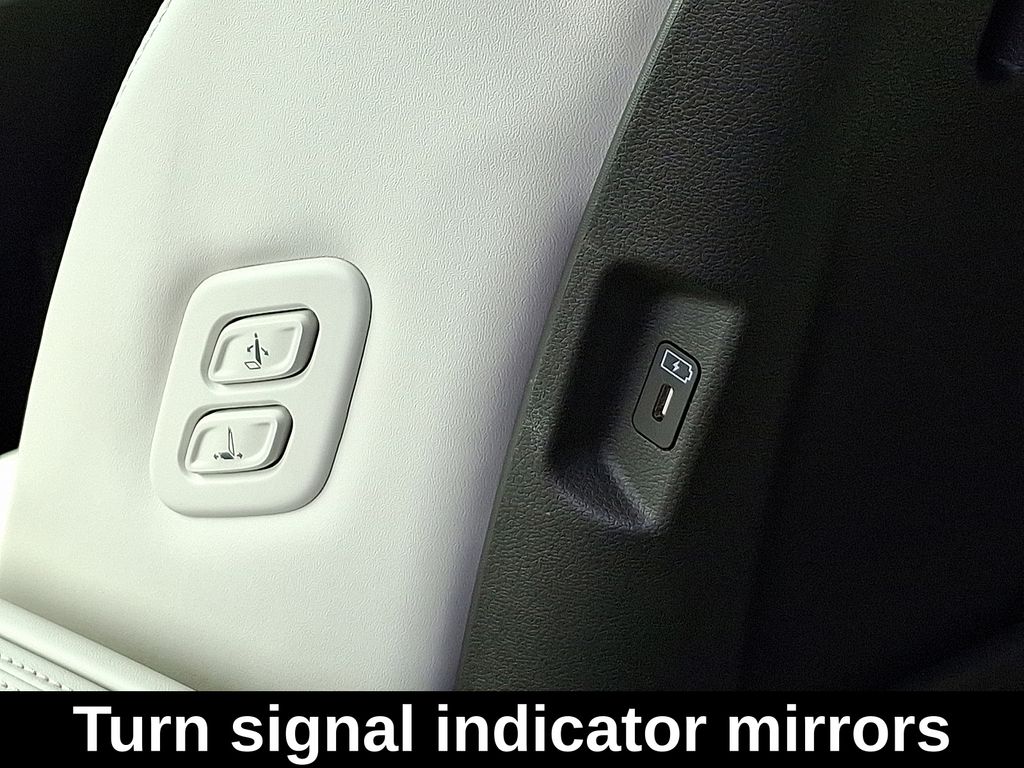 2025 Hyundai Santa Fe Calligraphy - Photo 12
