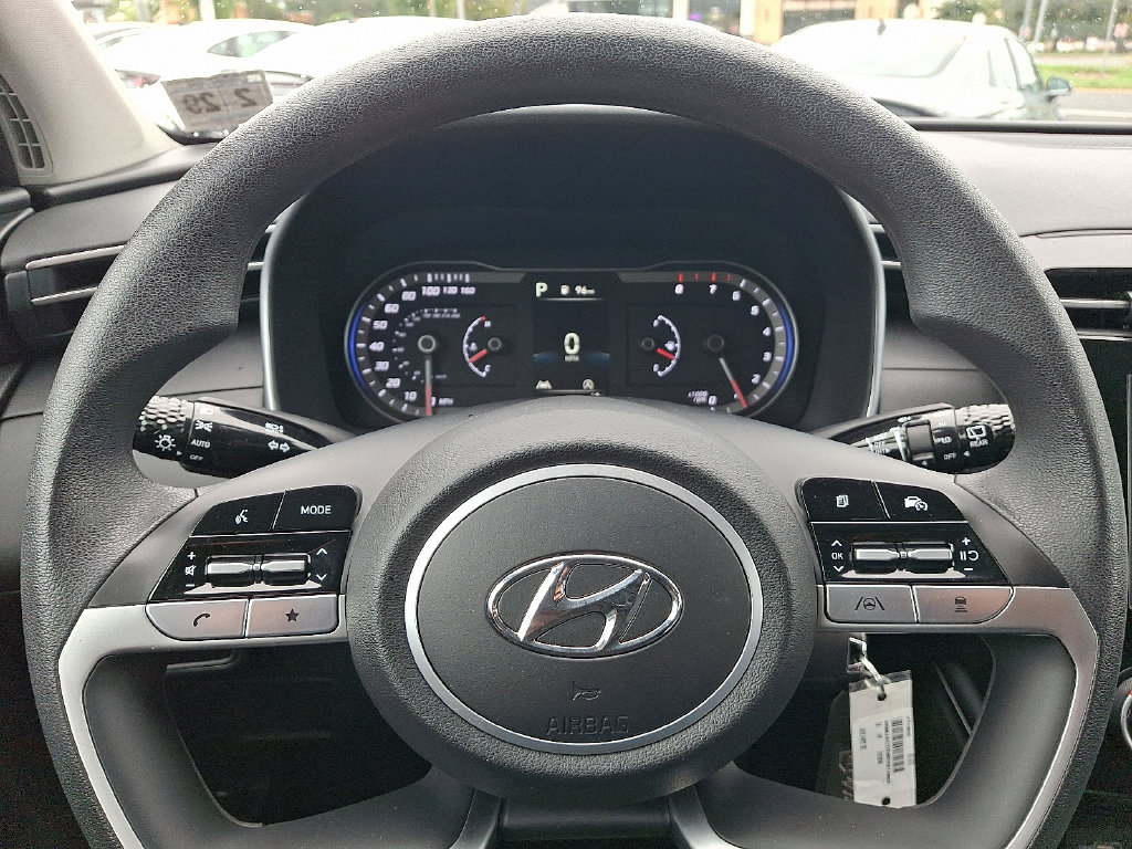 2024 Hyundai Tucson SE - Photo 19