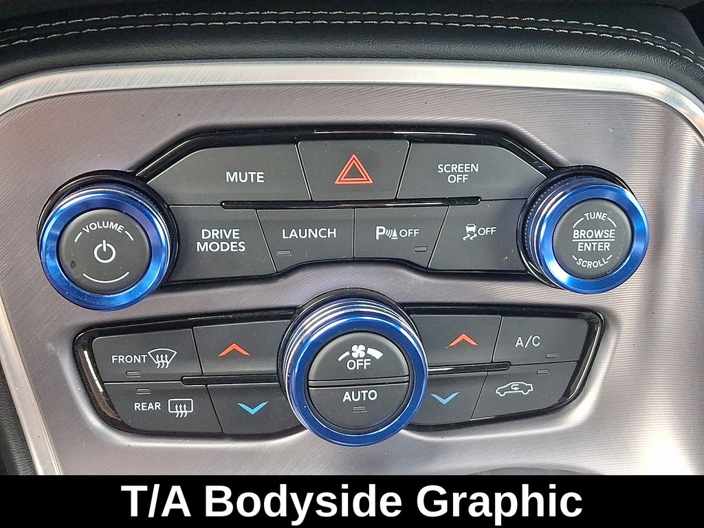 2021 Dodge Challenger R/T - Photo 16