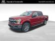 Used 2019 Ford F-150  Truck SuperCrew Cab
