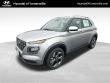New 2026 Hyundai Venue SEL SUV