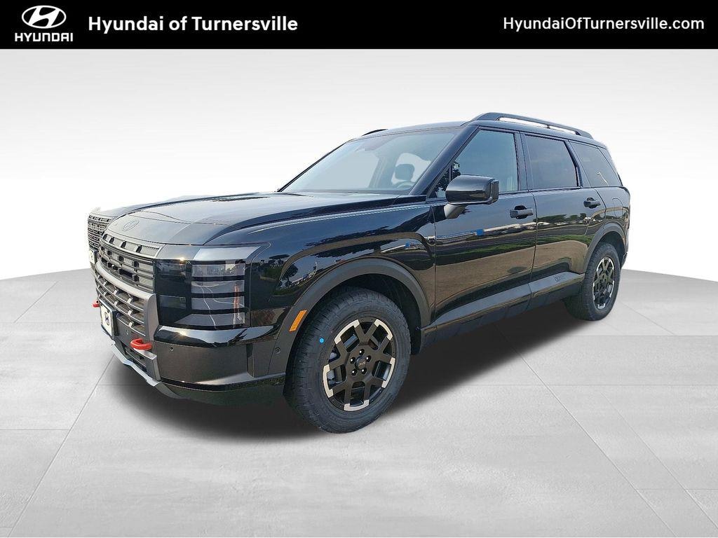 New 2026 Hyundai Palisade XRT Pro SUV