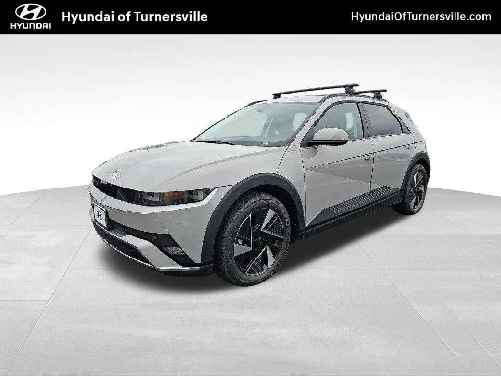 2027 Hyundai IONIQ 5 SEL