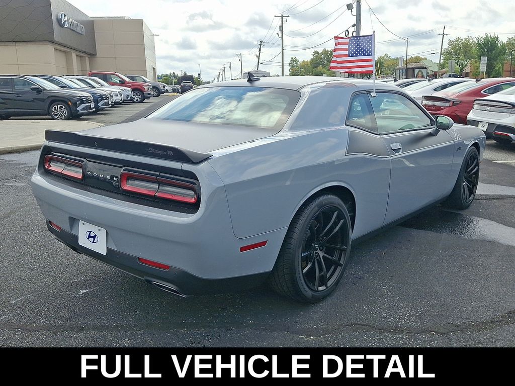 2021 Dodge Challenger R/T - Photo 6