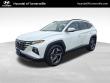 Certified 2023 Hyundai Tucson Hybrid Limited SUV