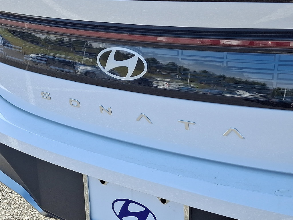 2026 Hyundai Sonata SE - Photo 11
