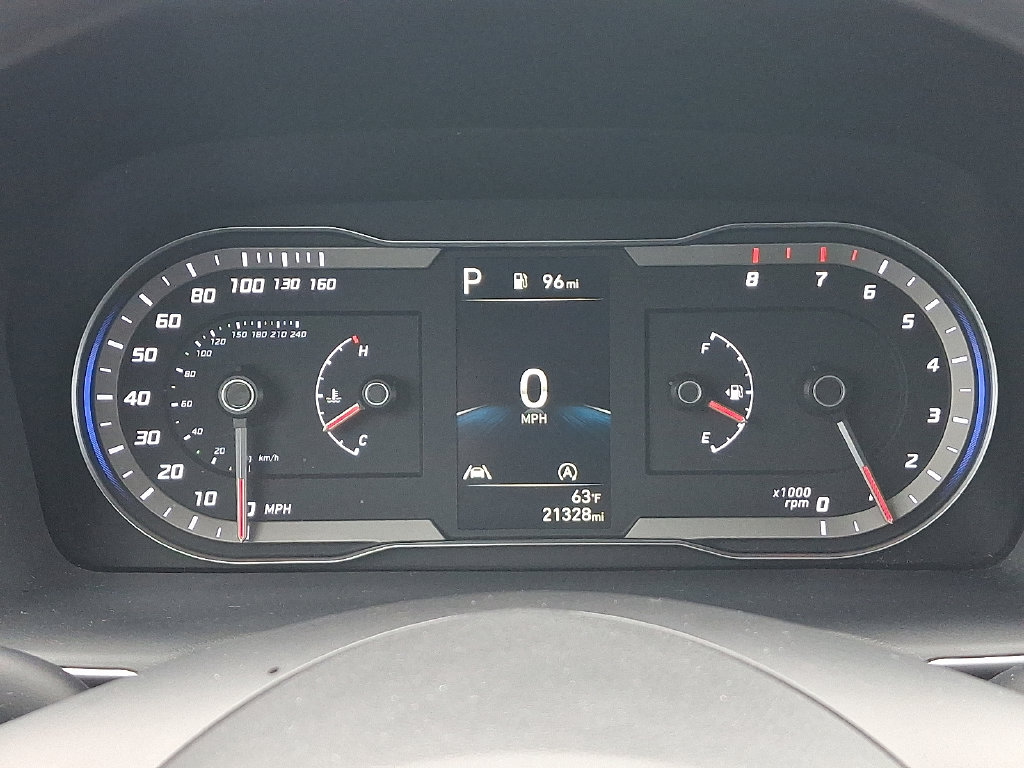 2024 Hyundai Tucson SE - Photo 20
