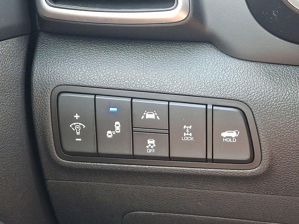 2021 Hyundai Tucson Ultimate - Photo 25