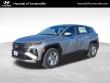New 2026 Hyundai Tucson SE AWD SUV