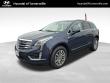 Used 2019 Cadillac XT5 Luxury SUV