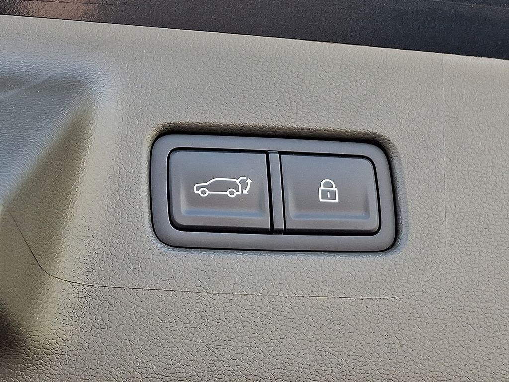 2025 Hyundai Santa Fe Calligraphy - Photo 33