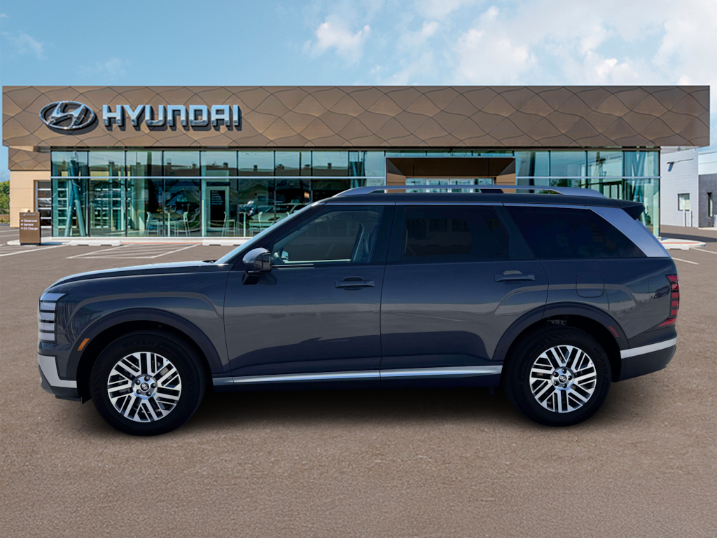 New 2027 Hyundai Palisade SEL AWD SUV