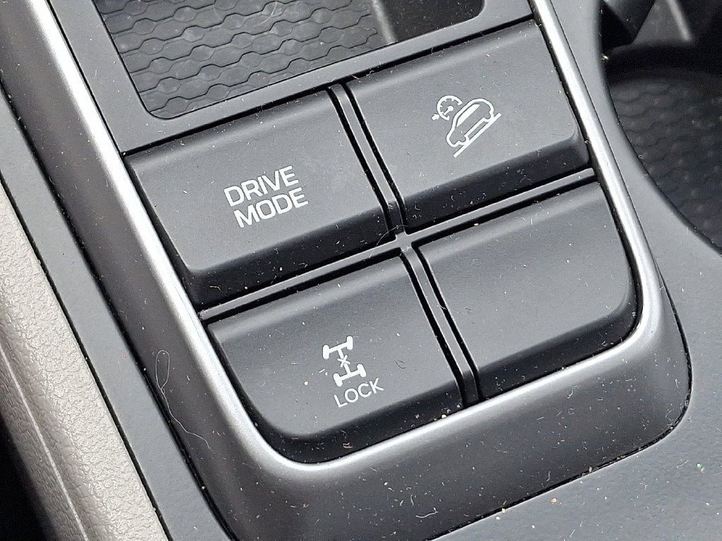 2018 Hyundai Tucson SEL - Photo 26