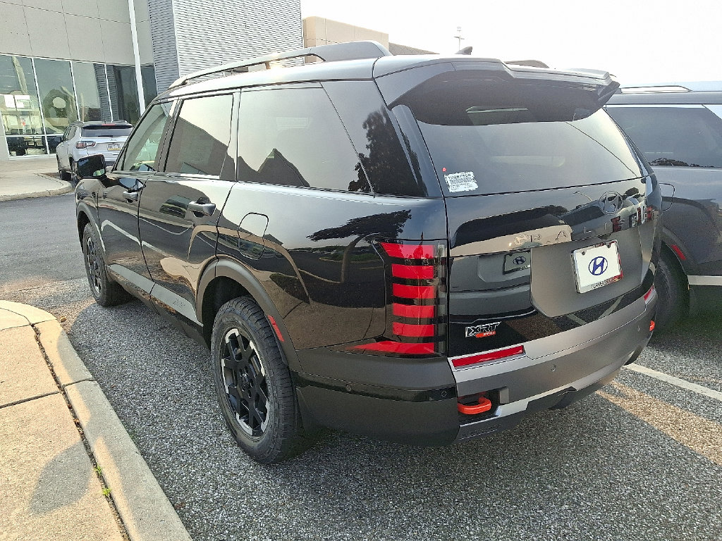 Used 2026 Hyundai Palisade XRT Pro SUV