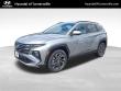 New 2026 Hyundai Tucson SEL Plus AWD SUV