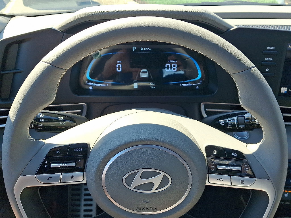 2026 Hyundai Elantra SEL - Photo 8