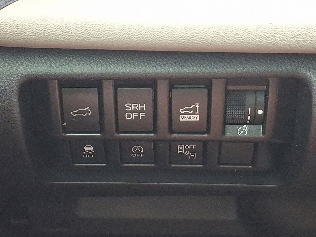 2022 Subaru Forester Limited - Photo 25