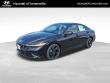 New 2026 Hyundai Elantra SEL Sport Sedan