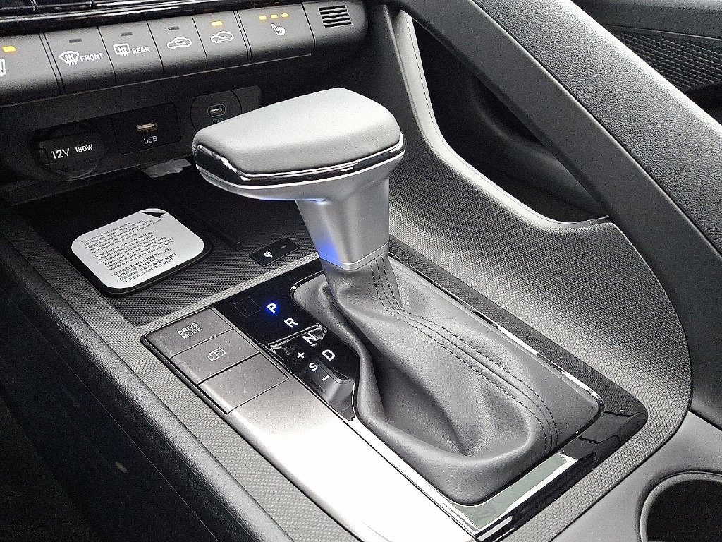 2026 Hyundai Elantra SEL Sport Plus - Photo 8