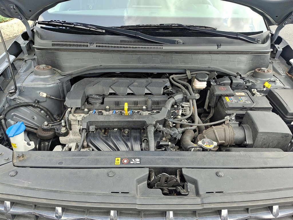 2023 Hyundai Venue SEL - Photo 29