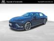 New 2026 Hyundai Sonata N Line Sedan