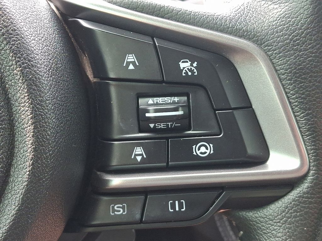 2022 Subaru Forester Limited - Photo 24
