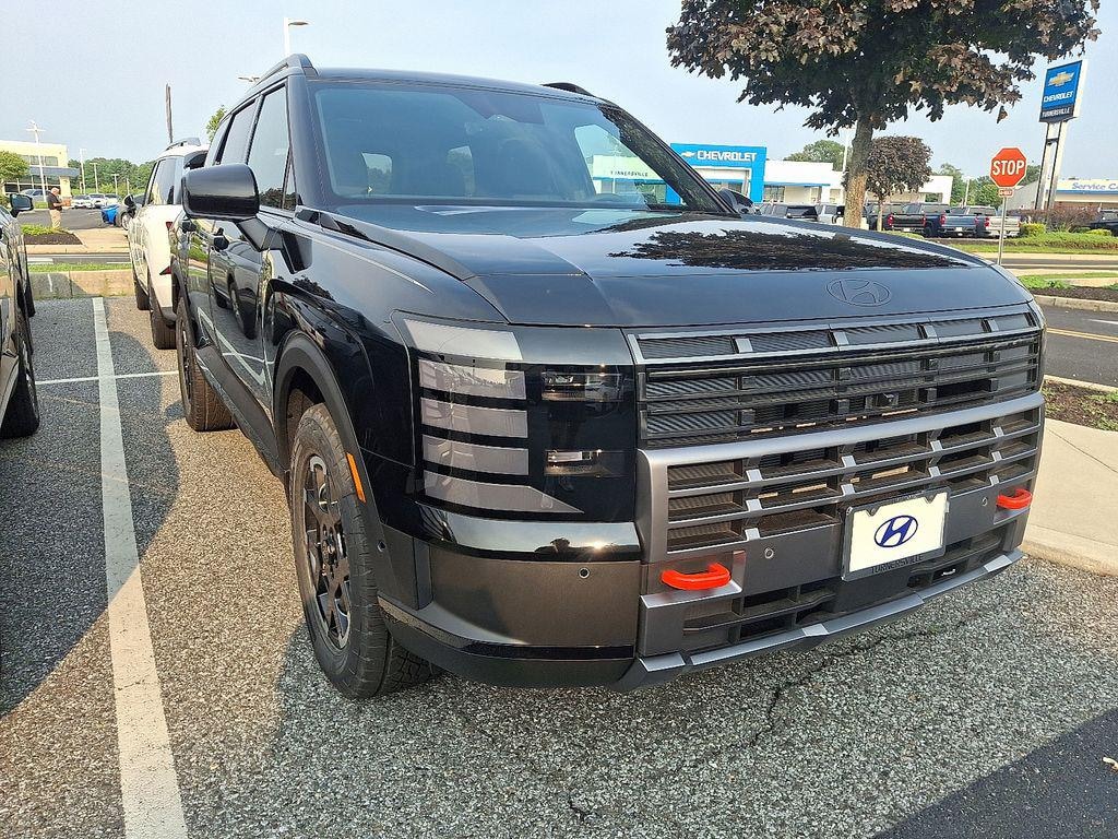 New 2026 Hyundai Palisade XRT Pro SUV
