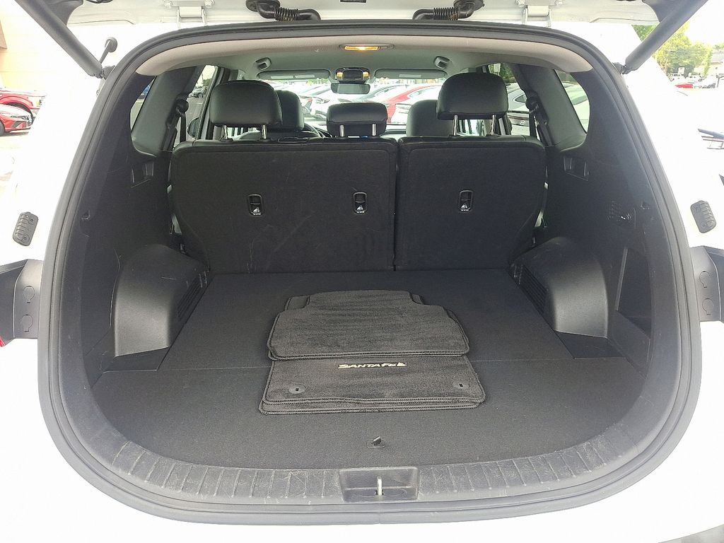 2023 Hyundai Santa Fe XRT - Photo 30