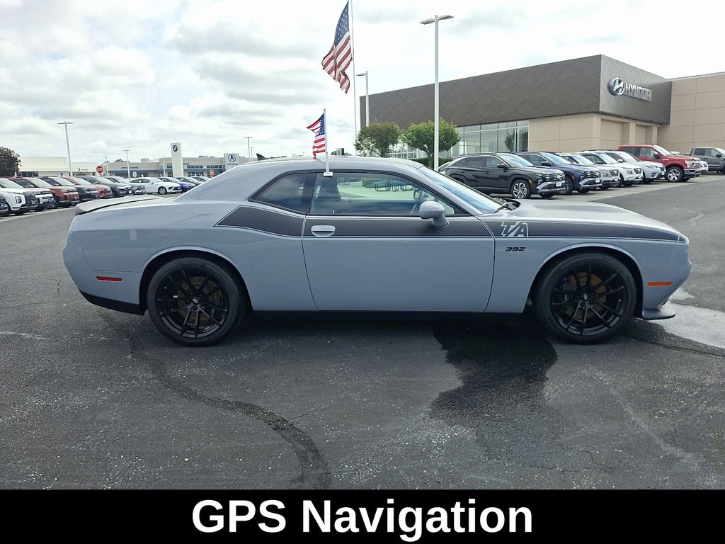 2021 Dodge Challenger R/T - Photo 7