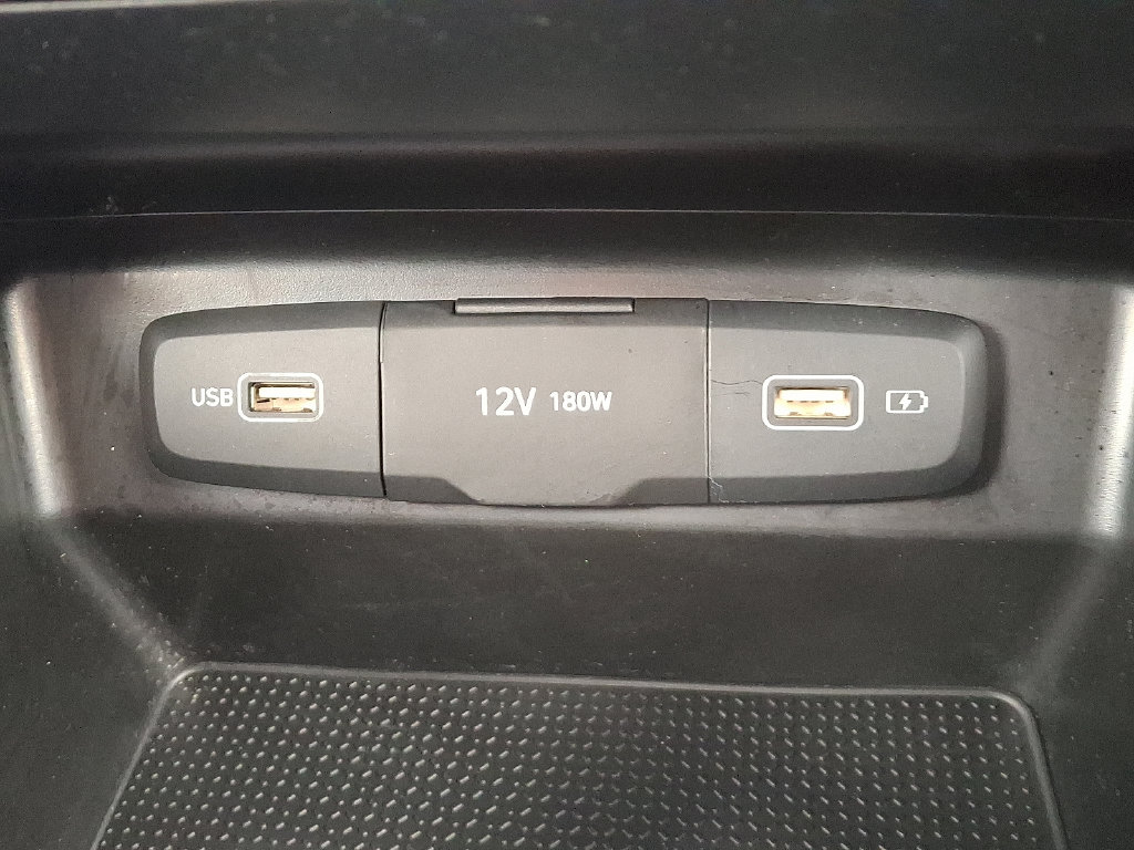 2024 Hyundai Tucson SE - Photo 24