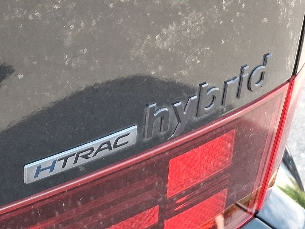 2025 Hyundai Santa Fe Calligraphy - Photo 35