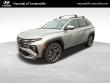 New 2026 Hyundai Tucson SEL Plus AWD SUV