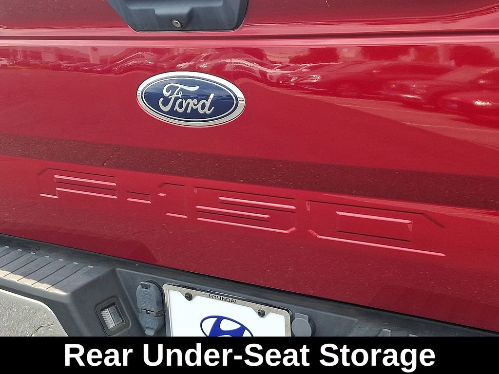 2019 Ford F-150 XLT - Photo 30