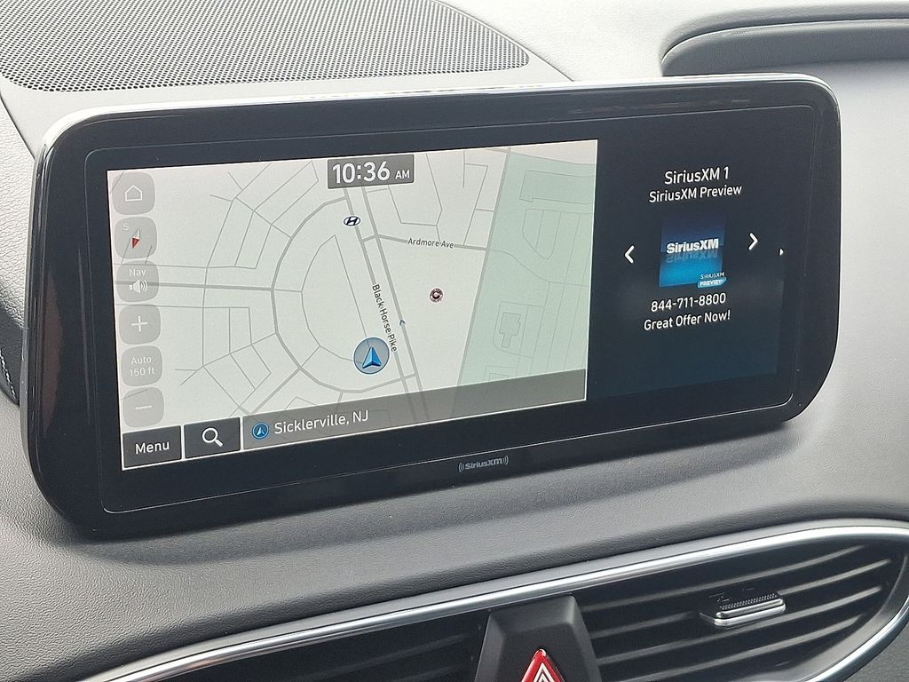 2023 Hyundai Santa Fe XRT - Photo 18