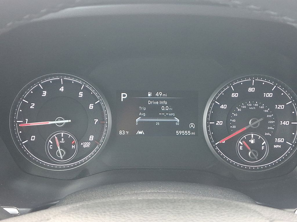 2023 Hyundai Santa Fe XRT - Photo 21