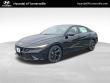 New 2026 Hyundai Elantra SEL Sport Plus Sedan