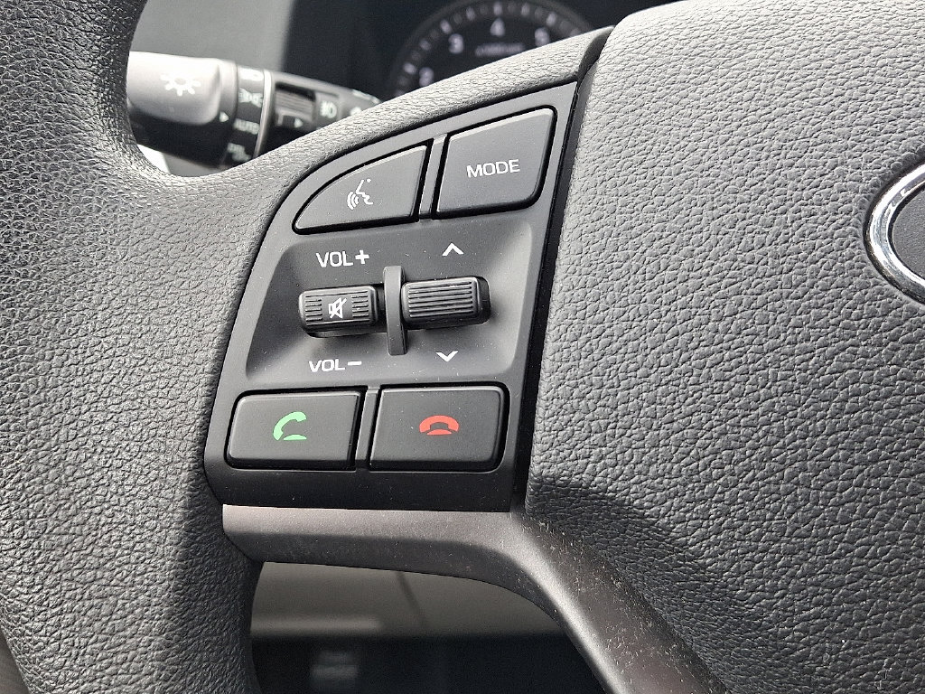 2018 Hyundai Tucson SEL - Photo 21